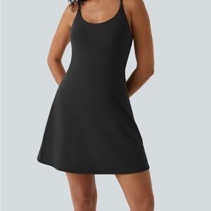 Halara Active Dress